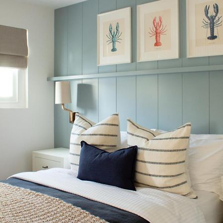 Richardson Apartment Aberaeron Buitenkant foto