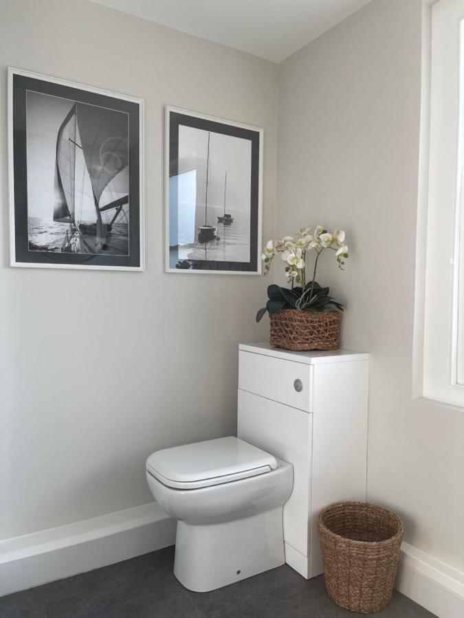 Richardson Apartment Aberaeron Buitenkant foto